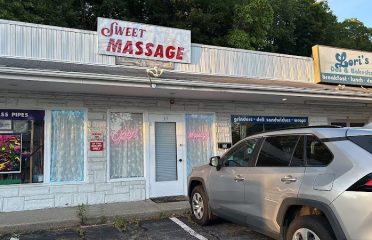 Sweet Massage