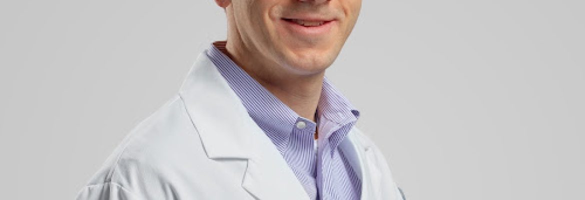Joshua Rock, DO