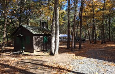 Camp Cedarcrest