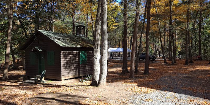 Camp Cedarcrest