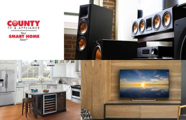 County TV & Appliance