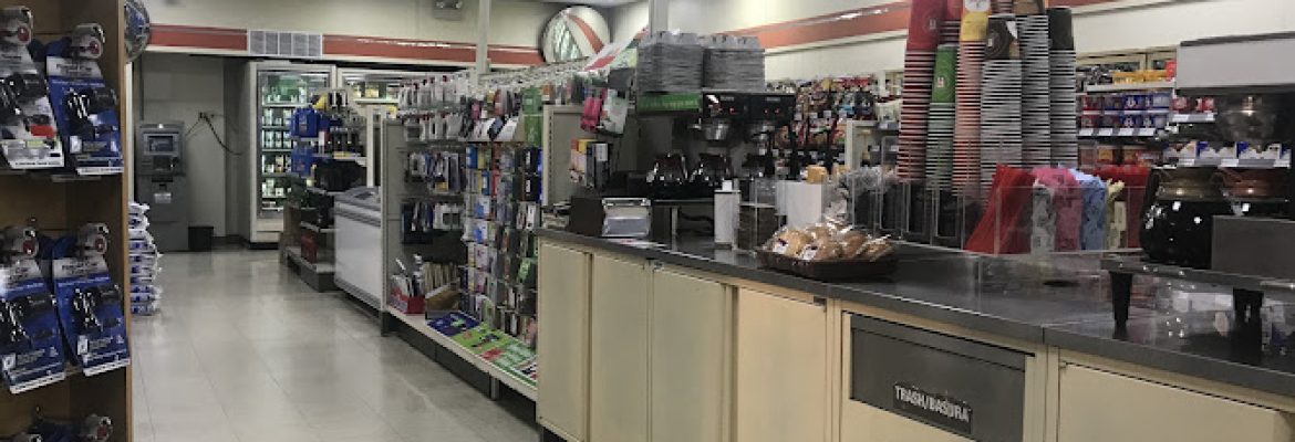 7-Eleven
