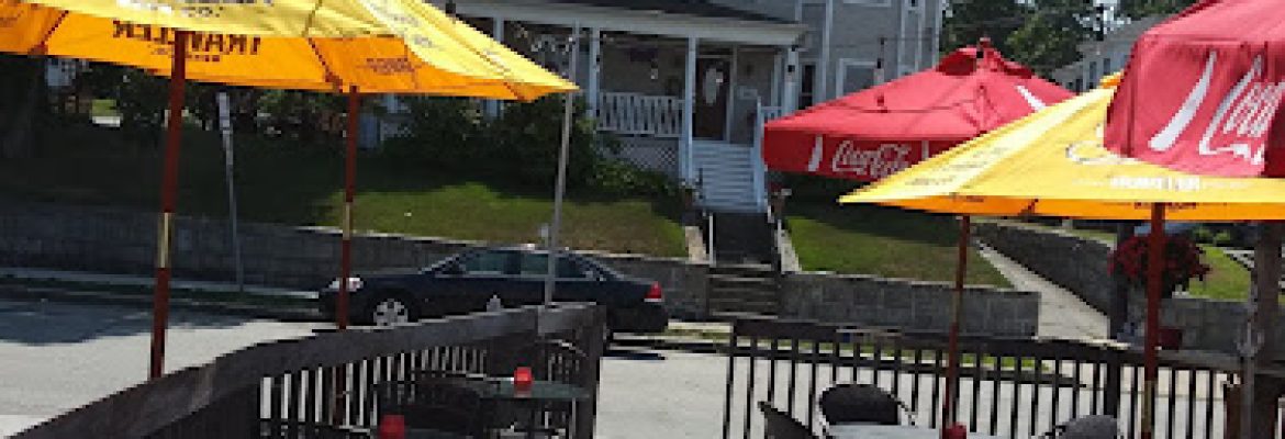 Sellfish Restaurant