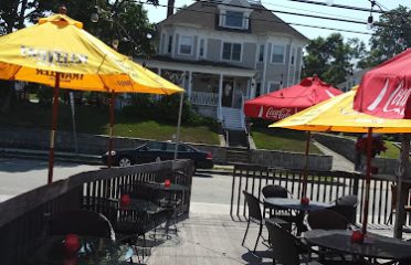 Sellfish Restaurant
