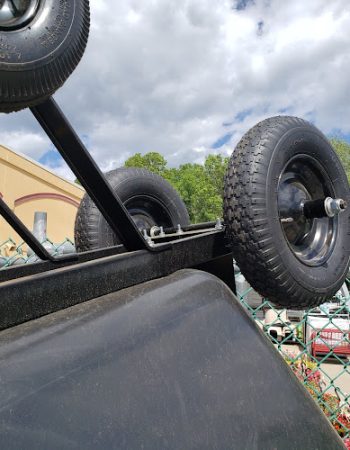 Tractor Supply Co.