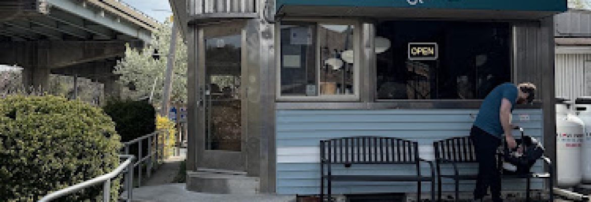 The Agave Diner