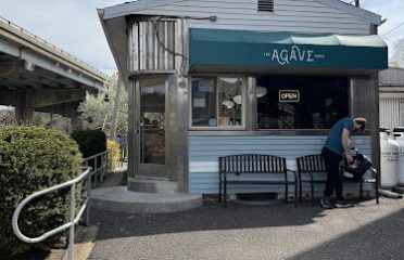 The Agave Diner