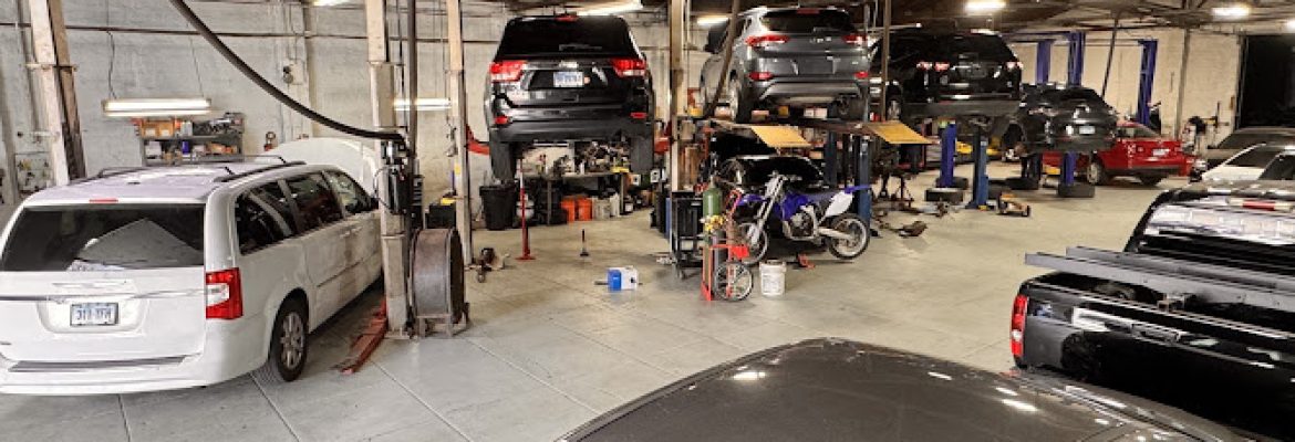 PERALTA BROS AUTO CLINIC LLC