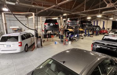 PERALTA BROS AUTO CLINIC LLC