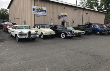 Joe’s Auto Electric II