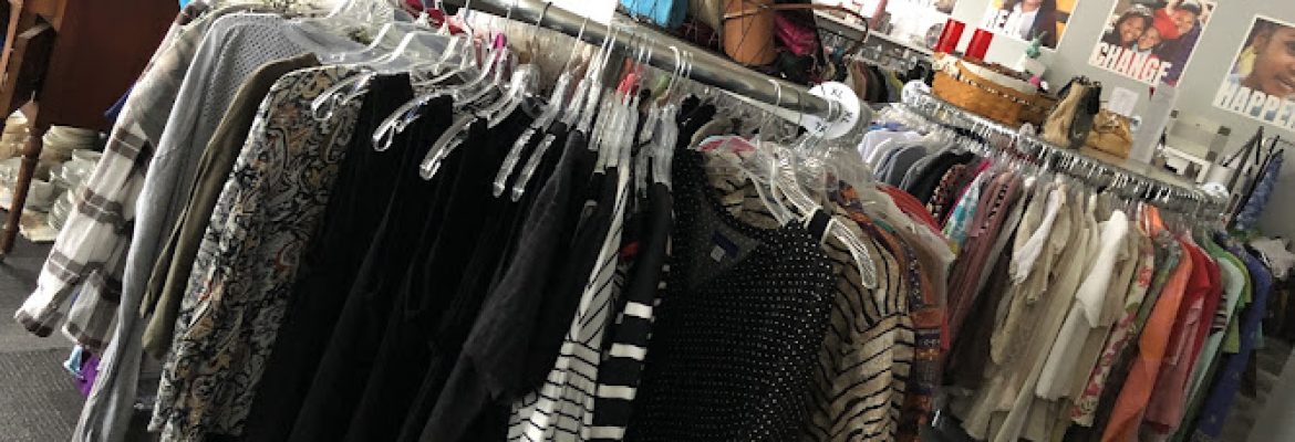 West Hartford Second Chance Shop
