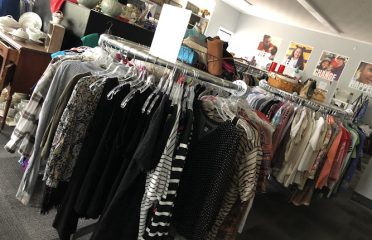 West Hartford Second Chance Shop