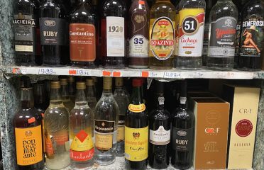 Madison Keg & Spirits