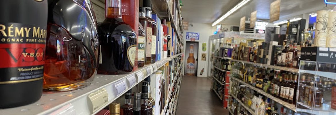 Liquor Square
