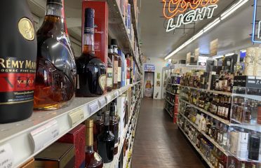 Liquor Square