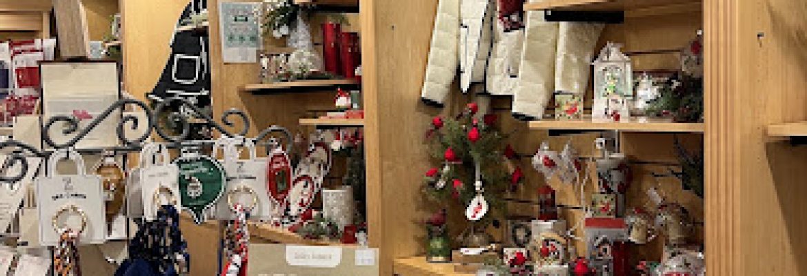 The Gift Shop at Midstate Medical Center