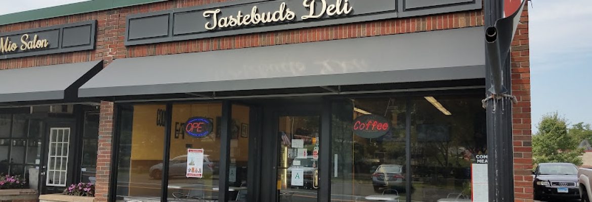 Tastebuds Deli