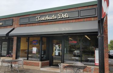 Tastebuds Deli