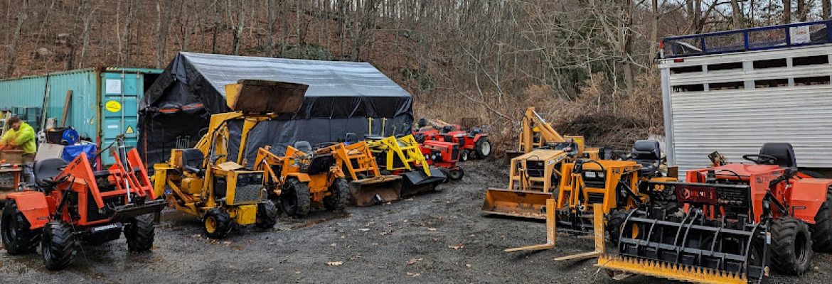 Case Ingersoll Tractors Northeast