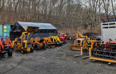 Case Ingersoll Tractors Northeast