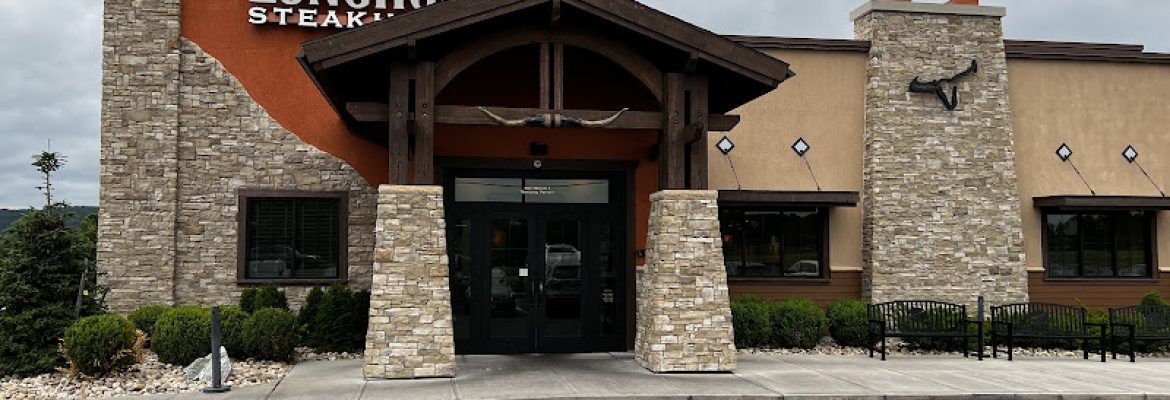 LongHorn Steakhouse