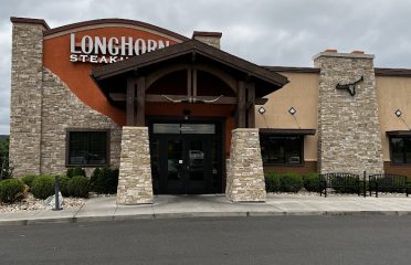 LongHorn Steakhouse