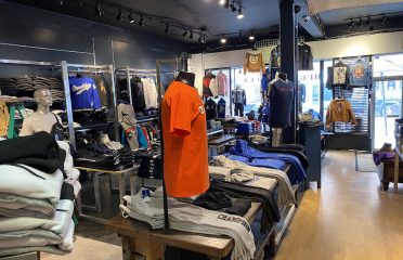 Jimmy’s Clothing & Footwear