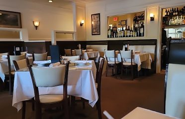 Vincents Restaurant