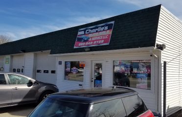 Charlie’s Auto Sales and Service