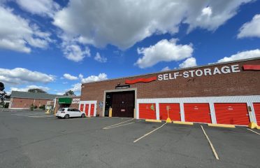 U-Haul Moving & Storage of West Hartford
