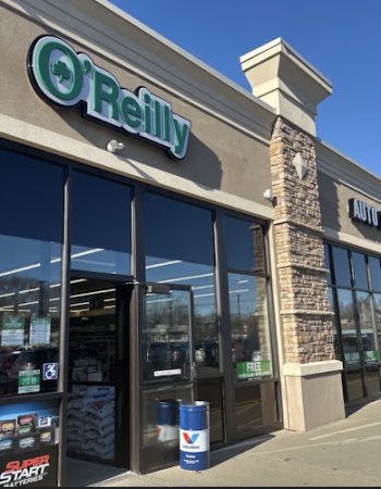 O’Reilly Auto Parts
