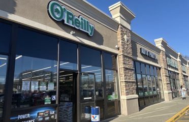 O’Reilly Auto Parts