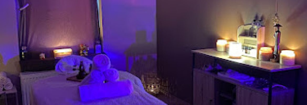 Sweet Brook massage & spa