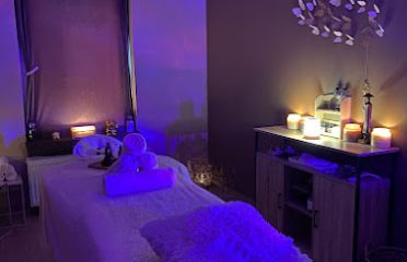 Sweet Brook massage & spa