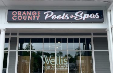 Orange County Pools & Spas of Connecticut