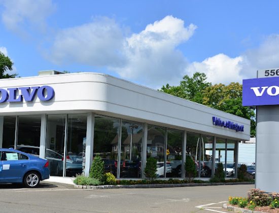 Volvo Cars Westport