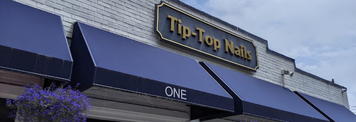 Tip Top Nails