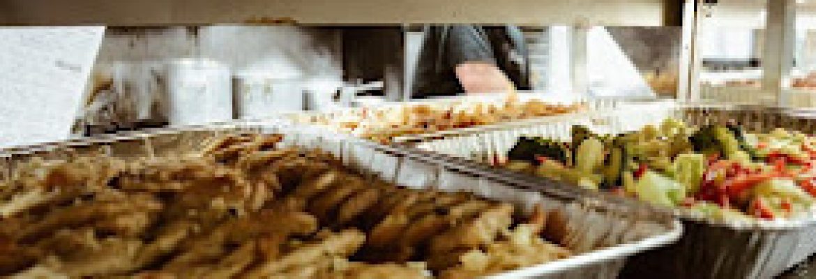 Tea Kettle Catering