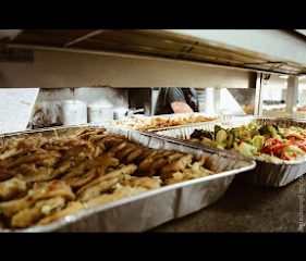 Tea Kettle Catering