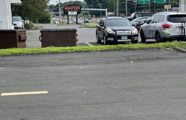 Jiffy Lube