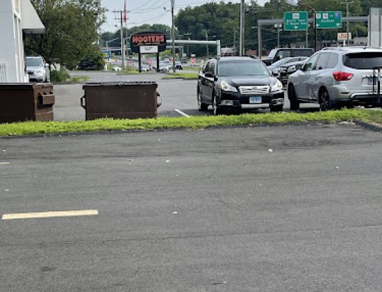 Jiffy Lube