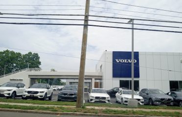 Volvo Certified Collision Center
