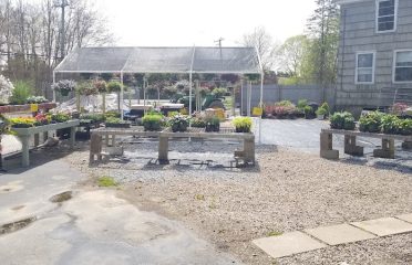 Gray House Farms Garden Center