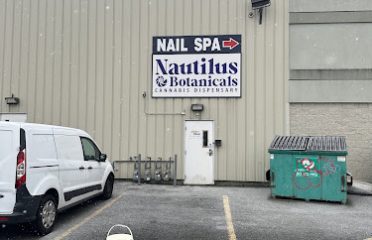 Nautilus Botanicals Dispensary