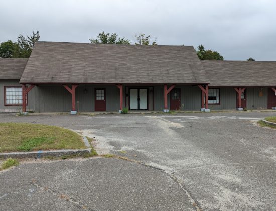 Woodbury Auction LLC