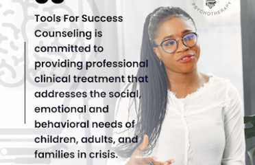 Tools for Success Counseling