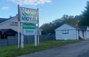 Rosebud Motel