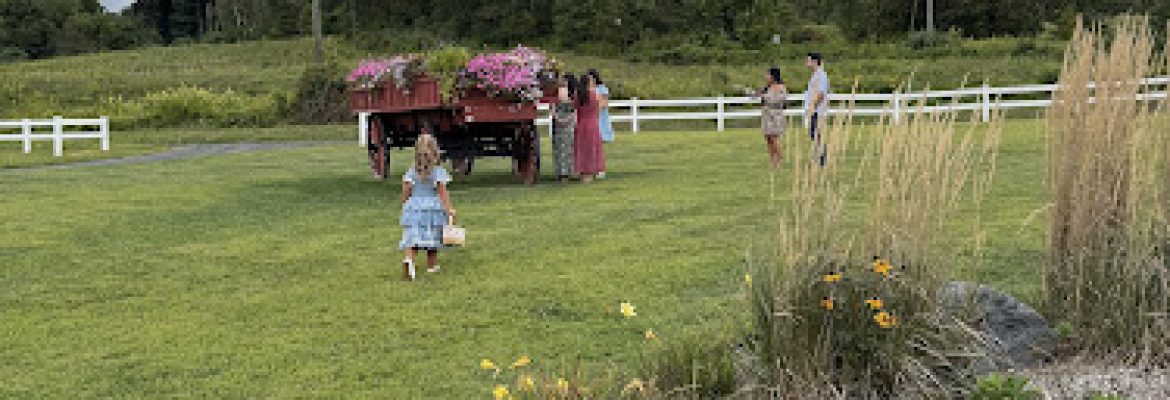 Holcomb Farm
