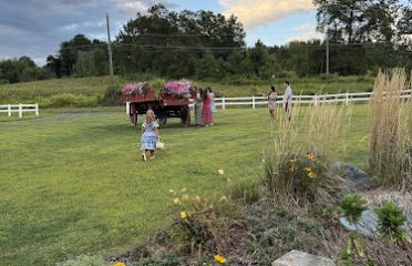 Holcomb Farm