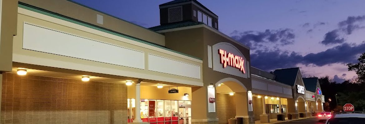 Brookside Plaza